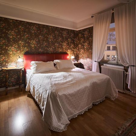 Hotell Laeckoe Lidköping Esterno foto