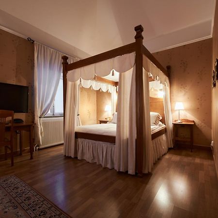 Hotell Laeckoe Lidköping Esterno foto