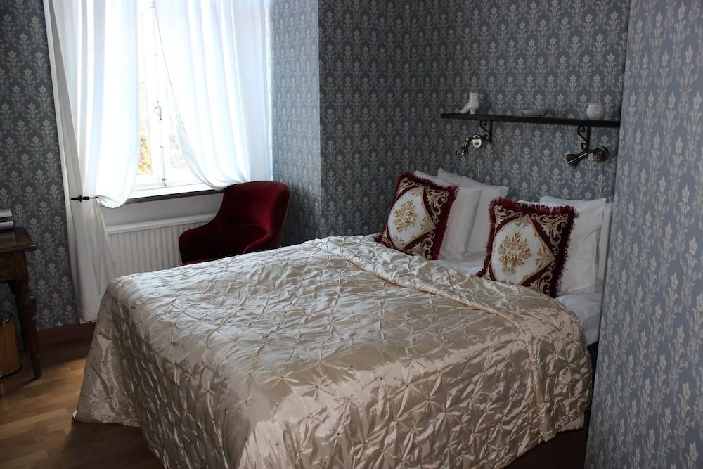 Hotell Laeckoe Lidköping Esterno foto