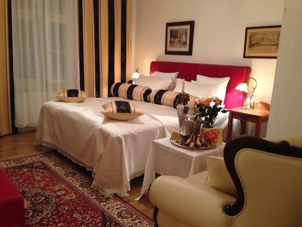 Hotell Laeckoe Lidköping Esterno foto