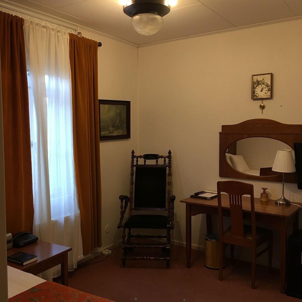 Hotell Laeckoe Lidköping Esterno foto