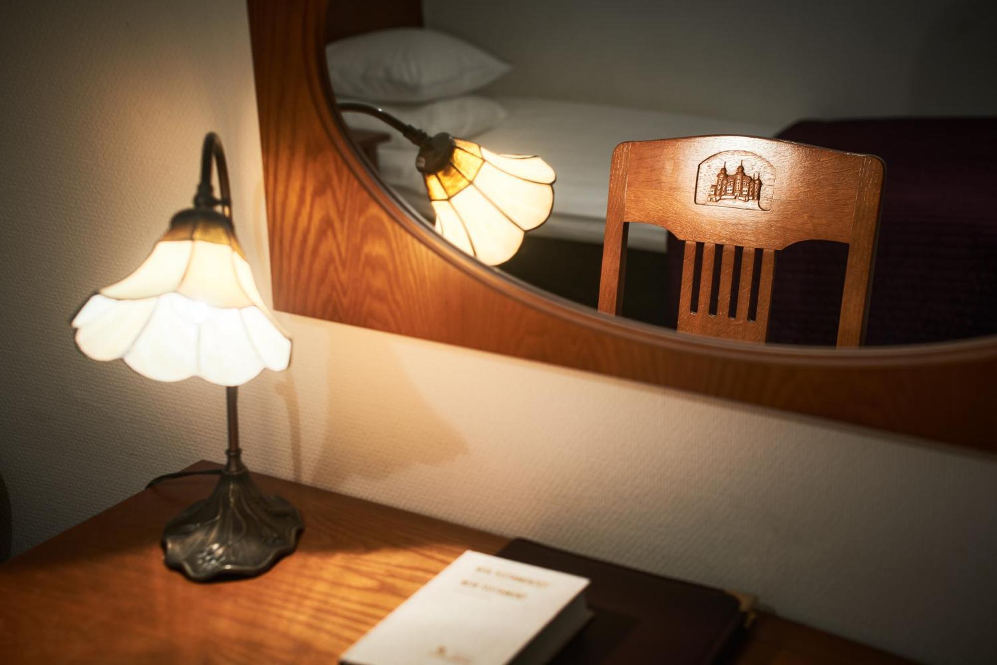 Hotell Laeckoe Lidköping Esterno foto