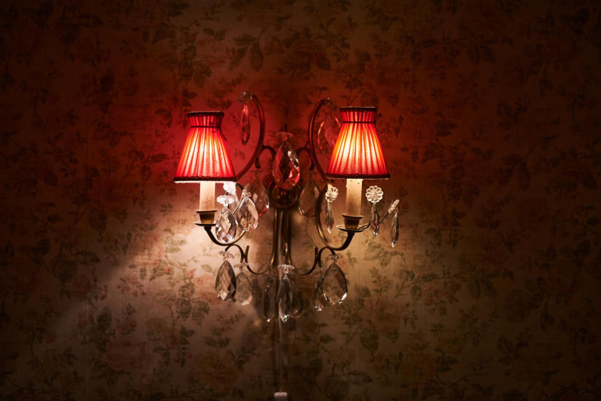 Hotell Laeckoe Lidköping Esterno foto