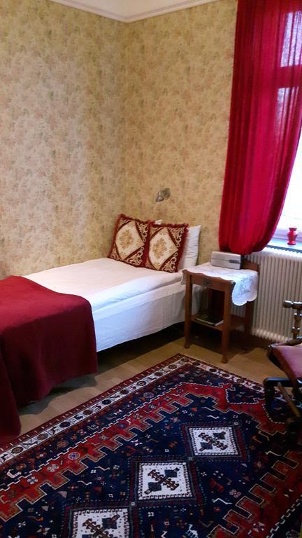 Hotell Laeckoe Lidköping Esterno foto