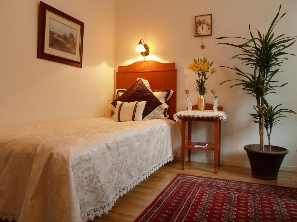 Hotell Laeckoe Lidköping Camera foto